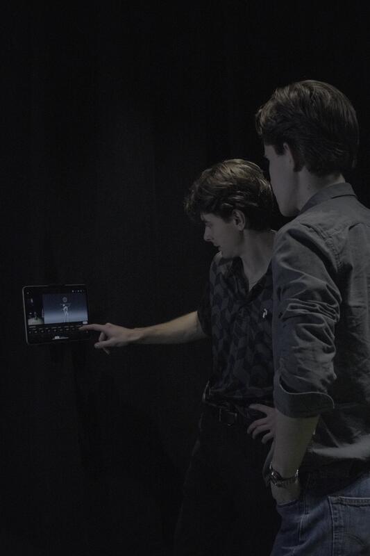 Detaljerad feedback och analys